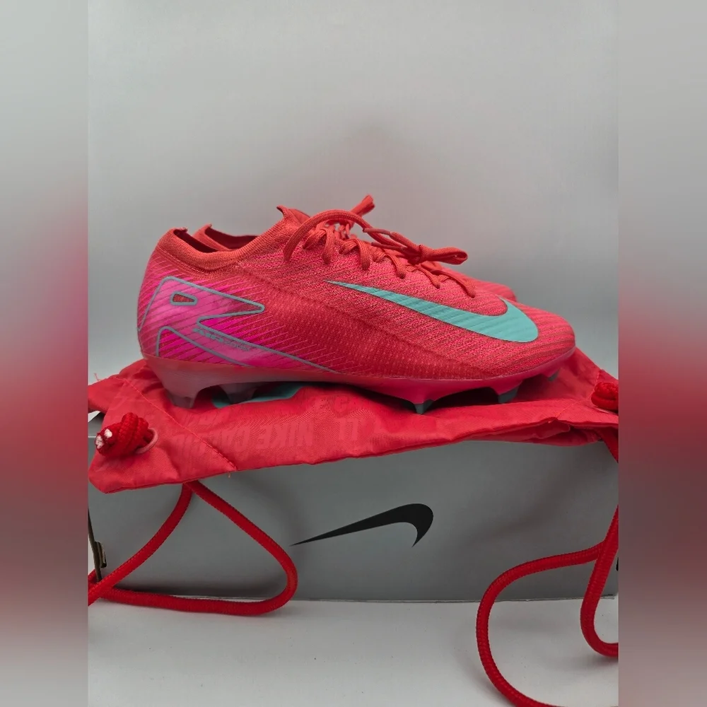 Nike Zoom Mercurial Vapor 16 Elite FG 'Mad Energy Pack' Soccer Cleats